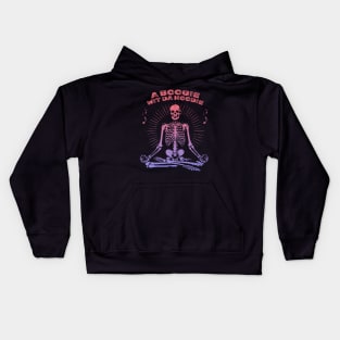 A Boogie Wit da Hoodie Kids Hoodie